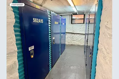 860 W 181st Street #67A, New York, NY 10033 - Photo 16