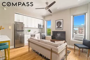 94 Hamilton Pl, New York City, NY 10031 - Photo 1