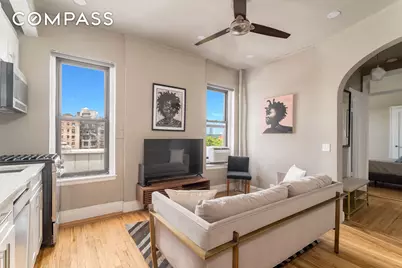 94 Hamilton Place #6E, New York City, NY 10031 - Photo 2