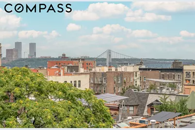 94 Hamilton Place #6E, New York City, NY 10031 - Photo 4