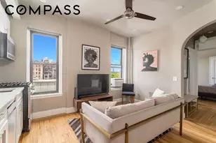 94 Hamilton Pl, New York City, NY 10031 - Photo 1