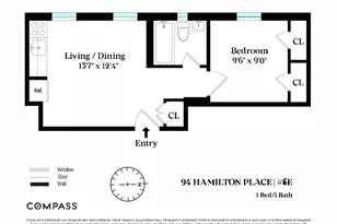 94 Hamilton Pl, New York City, NY 10031 - Photo 16
