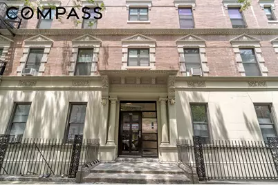 94 Hamilton Place #6E, New York City, NY 10031 - Photo 14