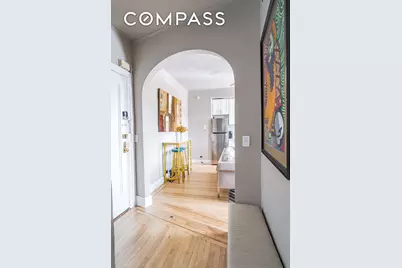 94 Hamilton Place #6E, New York City, NY 10031 - Photo 8