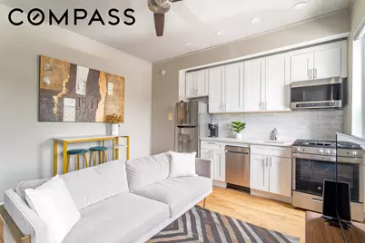 94 Hamilton Place #6E, New York City, NY 10031 - Photo 6
