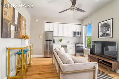 94 Hamilton Place #6E, New York City, NY 10031 - Photo 4
