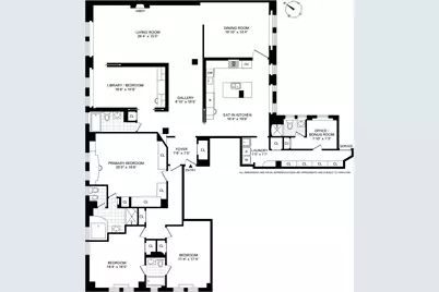 983 Park Avenue #12A, New York City, NY 10028 - Photo 14