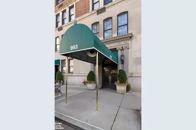 983 Park Avenue #12A, New York City, NY 10028 - Photo 1