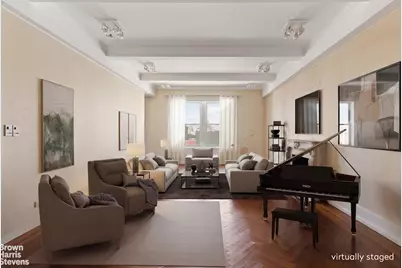 983 Park Avenue #12A, New York City, NY 10028 - Photo 1