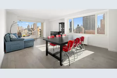 303 E 57th Street #14J, New York, NY 10022 - Photo 1