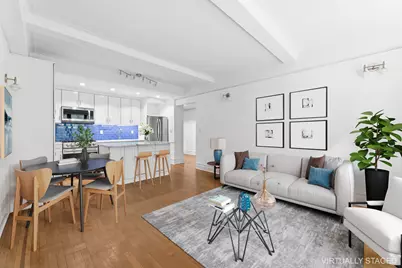 225 E 79th Street #5CD, New York City, NY 10075 - Photo 2