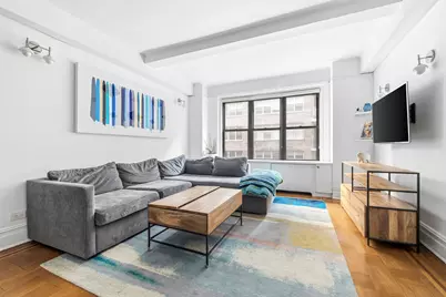 225 E 79th Street #5CD, New York City, NY 10075 - Photo 1