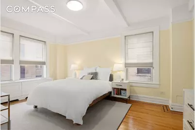 515 W End Avenue #8A, New York, NY 10024 - Photo 6