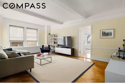 515 W End Avenue #8A, New York City, NY 10024 - Photo 1