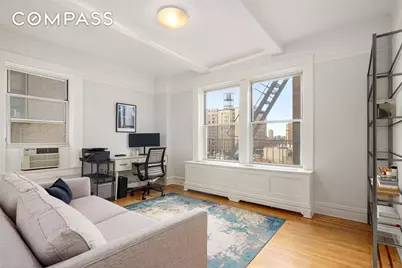 515 W End Avenue #8A, New York, NY 10024 - Photo 8