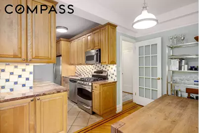 515 W End Avenue #8A, New York City, NY 10024 - Photo 4