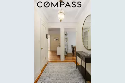 515 W End Avenue #8A, New York City, NY 10024 - Photo 2