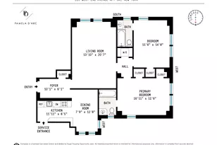 515 West End Ave, New York City, NY 10024 - Photo 12