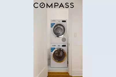 515 W End Avenue #8A, New York City, NY 10024 - Photo 10