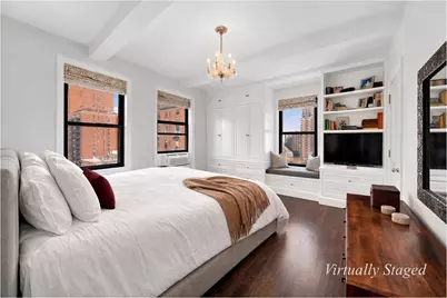 1435 Lexington Avenue #9B, New York City, NY 10128 - Photo 6