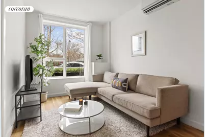 88 Marion Street #1A, New York City, NY 11233 - Photo 1