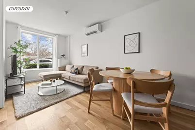 88 Marion Street #1A, New York City, NY 11233 - Photo 2