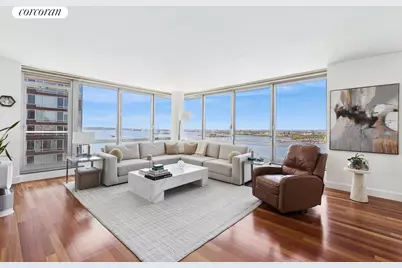 30 West Street #29F, New York City, NY 10004 - Photo 1