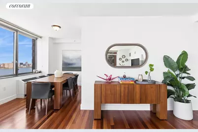 30 West Street #29F, New York City, NY 10004 - Photo 6