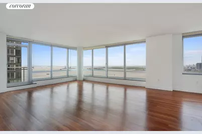 30 West Street #29F, New York, NY 10004 - Photo 1