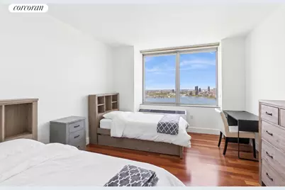 30 West Street #29F, New York City, NY 10004 - Photo 12