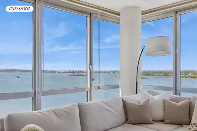 30 West Street #29F, New York City, NY 10004 - Photo 2