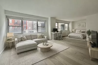 321 E 48th Street #2E, New York City, NY 10017 - Photo 10