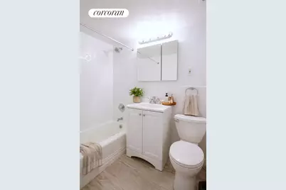 321 E 48th Street #2E, New York City, NY 10017 - Photo 6