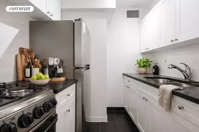 321 E 48th Street #2E, New York City, NY 10017 - Photo 4