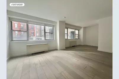 321 E 48th Street #2E, New York City, NY 10017 - Photo 2