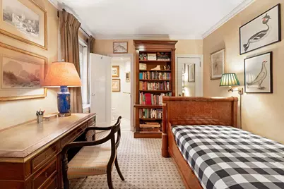 45 E 62nd Street #4A, New York City, NY 10065 - Photo 10