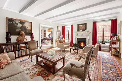 45 E 62nd Street #4A, New York City, NY 10065 - Photo 2