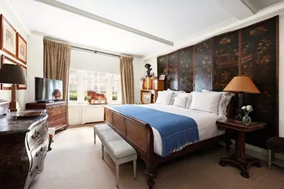 45 E 62nd Street #4A, New York City, NY 10065 - Photo 6