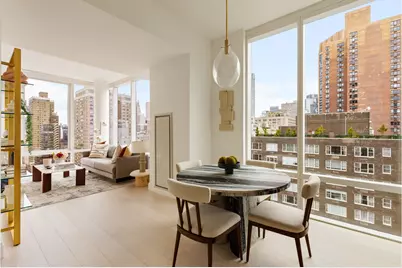 501 3rd Avenue #22E, New York City, NY 10016 - Photo 2