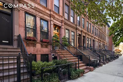 2044 Madison Avenue, New York City, NY 10035 - Photo 22