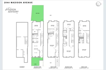 2044 Madison Avenue, New York City, NY 10035 - Photo 24