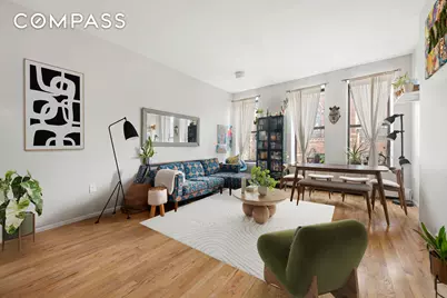 2044 Madison Avenue, New York City, NY 10035 - Photo 2