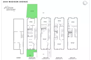 2044 Madison Ave, New York City, NY 10035 - Photo 24