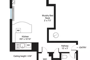 5 Tudor City Pl, New York City, NY 10017 - Photo 6