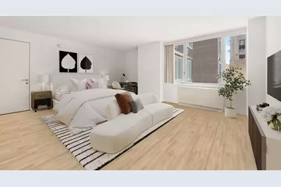 322 W 57th Street #23E, New York City, NY 10019 - Photo 2