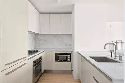 322 W 57th Street #23E, New York City, NY 10019 - Photo 6