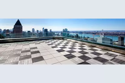 322 W 57th Street #23E, New York City, NY 10019 - Photo 16