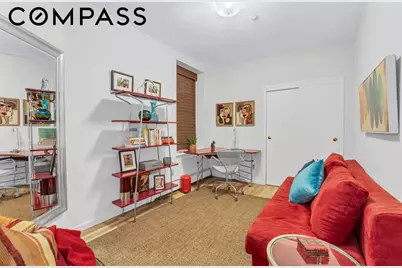 2322 Adam Clayton Powell Jr Boulevard #2G, New York, NY 10030 - Photo 6