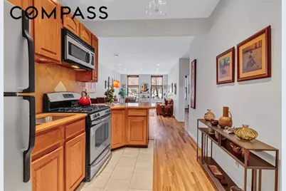 2322 Adam Clayton Powell Jr Boulevard #2G, New York, NY 10030 - Photo 4