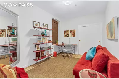 2322 Adam Clayton Powell Jr Boulevard #2G, New York, NY 10030 - Photo 6